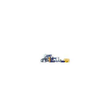 Sell HSJP-100-65B Plastic Sheet Making Machine