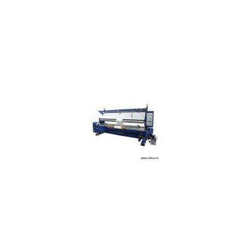 Sell Glass-Fiber Cloth Testing and Rolling Machine