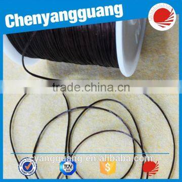 2mm String TPU Elastic Cord for Bracelet photo-2