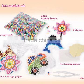 2016 Hot Selling Children Toy DIY Perler Beads photo-4