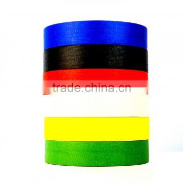 Good Quality Crepe Paper Masking Tape