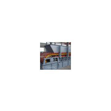 Cement apron feeder manufacturer