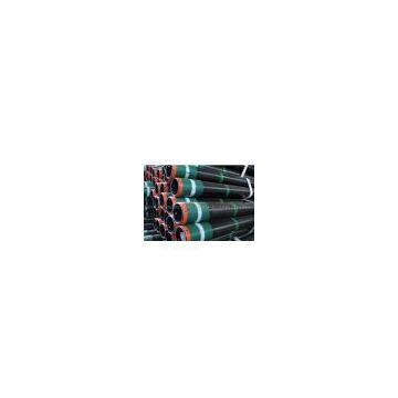 carbon steel seamless steel