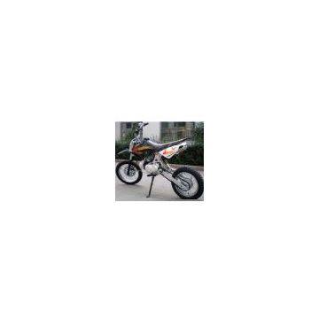 Sell 110cc Dirt Bike