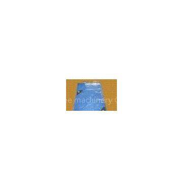 PVC Tarpaulin Fabric