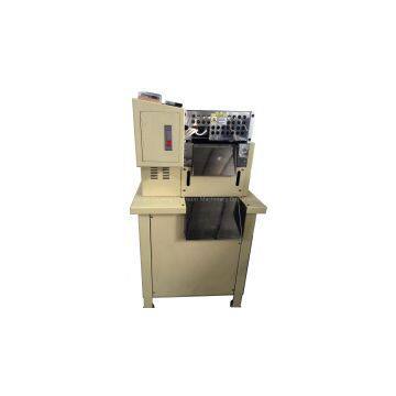 Belt Cutting Machine for Yarn Tape photo-2
