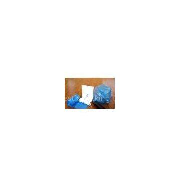 HDPE starsealed garbage bags