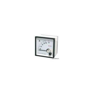 Sell CD-72 Series Panel Meter