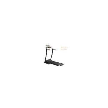 Electric Running Weight lose exercise machine