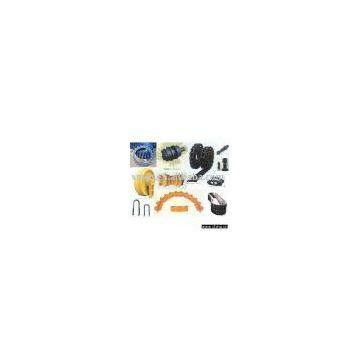 Heavy Equipment Spare Parts