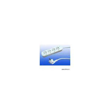 Sell German Type Socket