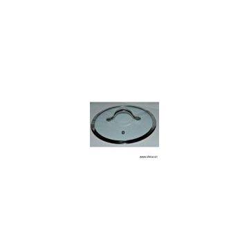Sell Tempered Glass Lid