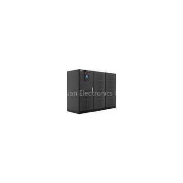 ECO mode, EPO, IGBT RS232 and RS485 standard Low Frequency Online UPS 4KVA 220V