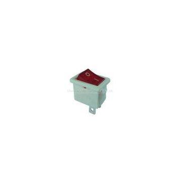Mini Rocker Switch with UL Certificate