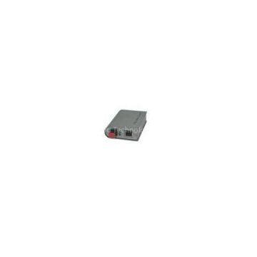 RJ-45 Twisted Pair POF High Performance Plastic Optical Fiber Converters of 5 UTP TP Cable