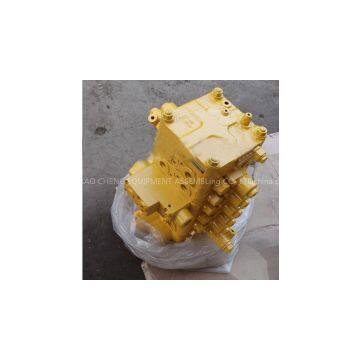 KOMATSU Excavator Distributor Valve photo-3