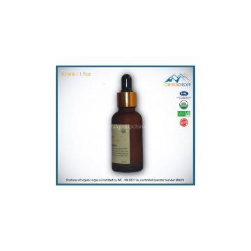 Cold Pressed Prickly Pear Cactus Seeds Oil photo-2