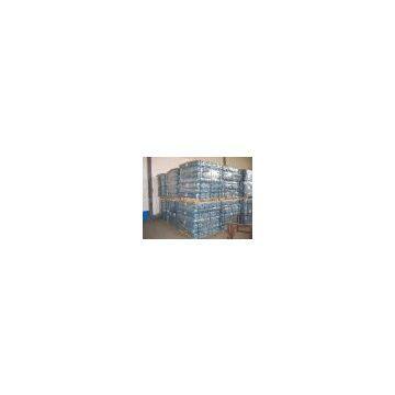 Hexagonal wire mesh, used widely in building, breed, guard and heat-keeping
