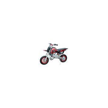 Sell 49cc Mini Dirt Bike
