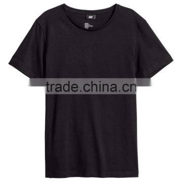 Hot Sale Causual Blank T-shirt From China Supplier photo-5