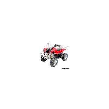 110cc  New Style ATV