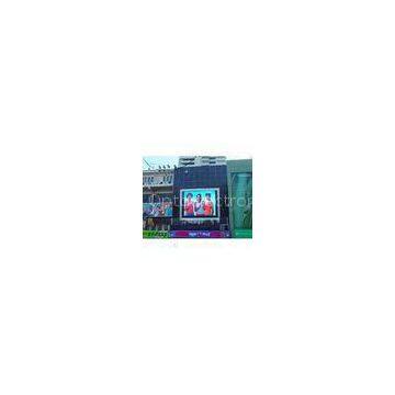 P20 Outdoor Led Video Wall High Resolution Full Color Led Screen IP65