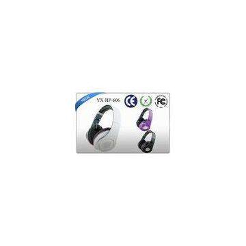 Noise - Cancellation 3.5mm Tangle Free Wired Stereo Headphone with Microphone