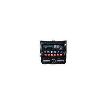 1080P HD Video City 2011 Honda Navigation System Multimedia Car Navigator with CorteX A9 CPU
