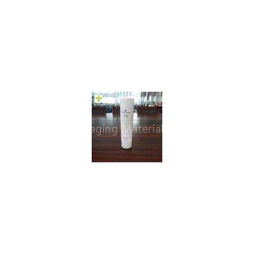 Body Lotion Plastic Tube