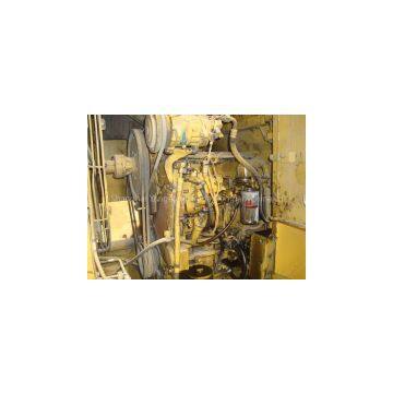 Used Cat Wheel Loader 924F photo-3