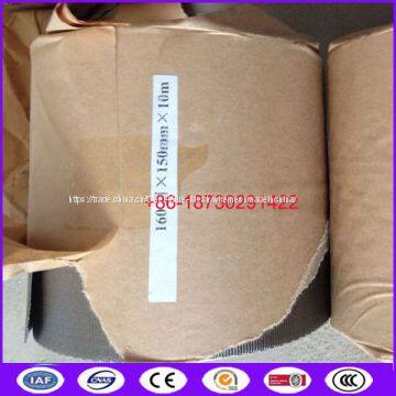 Stainless Steel 304 48x 10 Mesh Automatic Screen Filter Belt Made in China photo-4