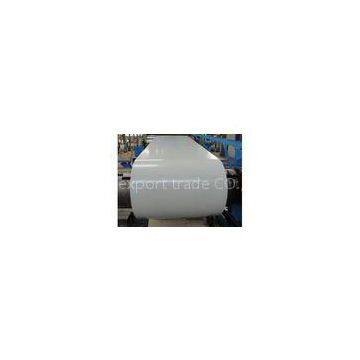 GB / ASTM Standard Prepainted Galvanized Steel Coil With Thickness 0.15mm 1.20mm