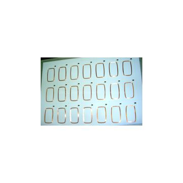 Proximity Card Inlay photo-3