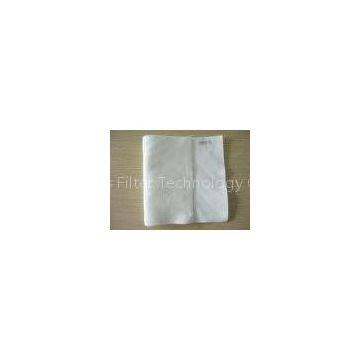 PE Staple Fiber / Monofilament / Long Thread Polyester Filter Cloth for Centrifuge / Vaccum Filter I