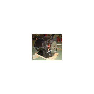 SX460  3 phase 4 Pole Small Permanent Magnet Alternator 10 kw / 12.5kva