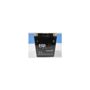 Rechargeable Sealed YTX14AH-BS MF Motorcycle Battery for Emergency lighting