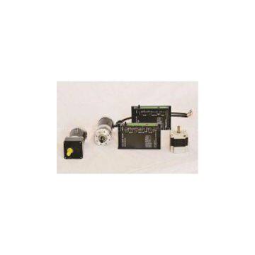 Brushless Motor Driver