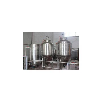 Fermentation System