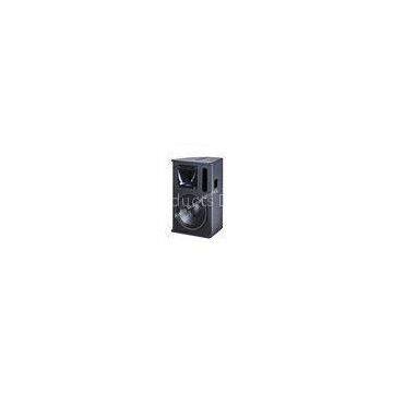 Custom Pro Full Range Loudspeakers , 10