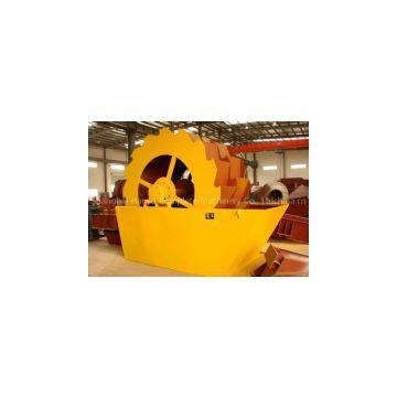 High Efficiency Sand Washer， XS Sand Washer ，XLsand Wahser photo-2