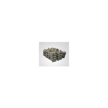Down Bracket of Air Suspension for Heavy Vehicle
