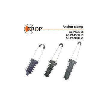 Anchor Clamp photo-3