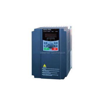 Solar Pump Inverter 0.75KW