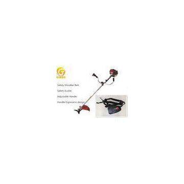 Professional Top Rated Hand Held Brush Cutter Garden Grass Trimmer 2 Stroke Engine