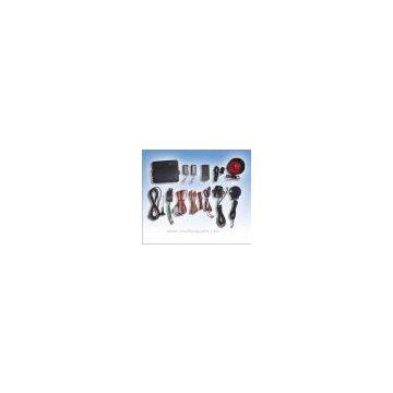 alarm auto，remote starter，wireless alarm，GSM & GPRS Auto Alarm System SW 010G