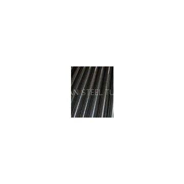 EN10305-4 Cold Drawn Precision Carbon Steel Seamless Pipe with PED , ISO Certificate
