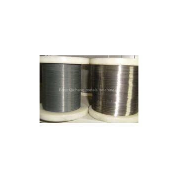 Gr1,gr2 Pure Titanium Welding Wire