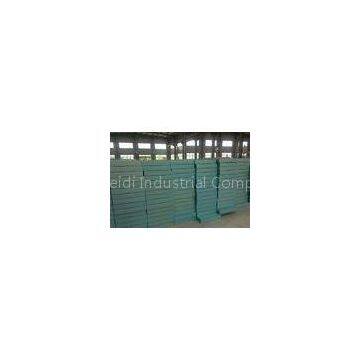 Thermal Insulated XPS Insulation Board High Performance Heat and Sound Resistance photo-1