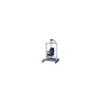 Office Chair Front Edge Static Load Tester Furniture Testing Machines