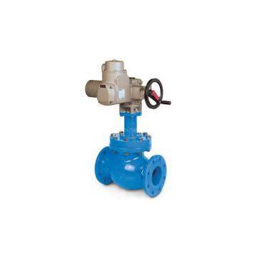 Flow  Valve